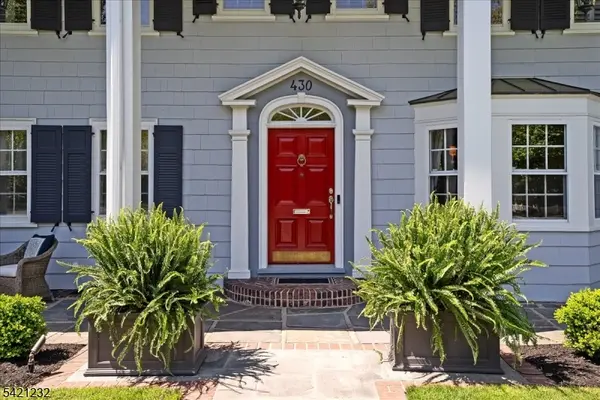 430 Ridgewood Ave, Glen Ridge Boro Twp., NJ 07028