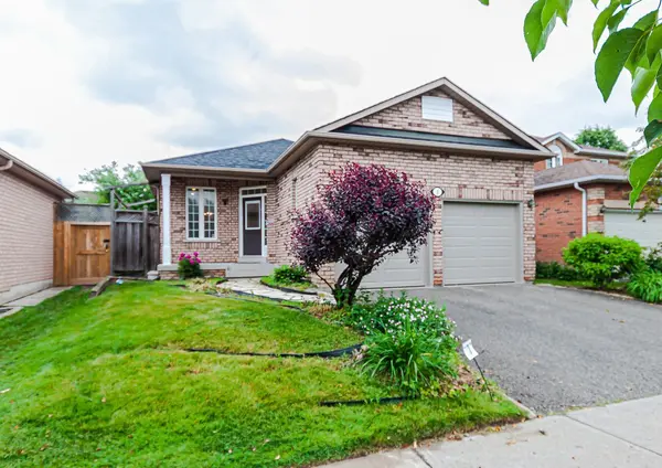 3 Paddle Gate, Richmond Hill, ON L4E 3Y2