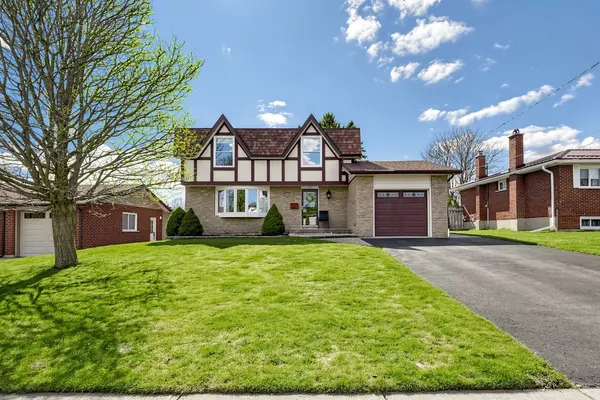 717 Westwood DR, Cobourg, ON K9A 4N3