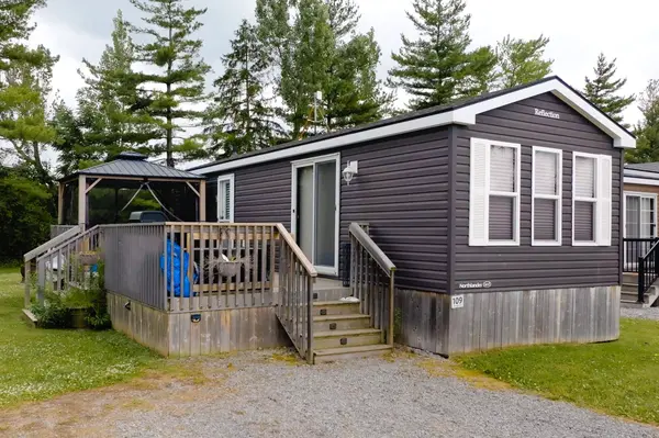 1501 Line 8 RD #109, Niagara-on-the-lake, ON L0S 1J0