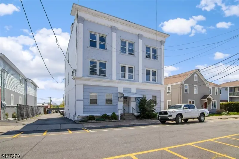 117 Mechanic St #3, Boonton Town, NJ 07005