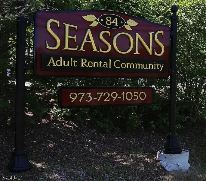 84 Sparta Ave - Apt 305 #305, Sparta Twp., NJ 07871