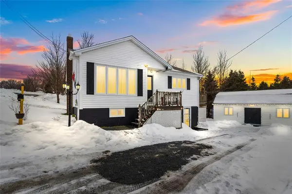 104 Church Road, Victoria, NL A0A 4G0