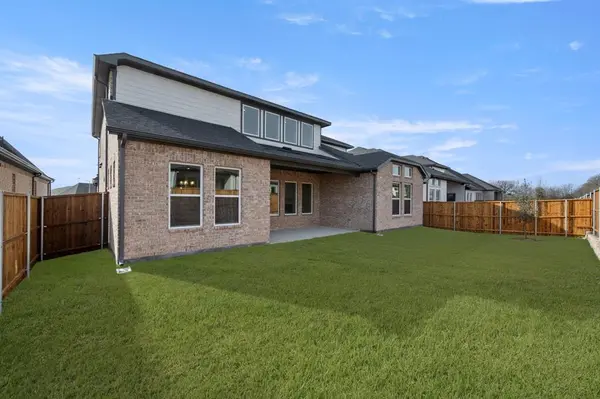 609 Bunchberry Street, Fort Worth, TX 76247