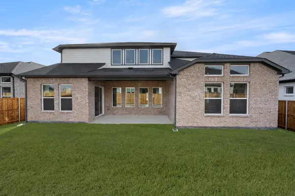 609 Bunchberry Street, Fort Worth, TX 76247