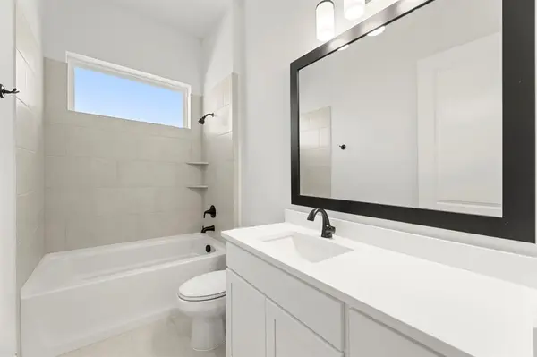 1034 Bingham Way, Forney, TX 75126