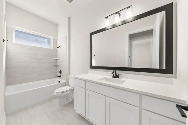 1617 Yorkie Drive, Forney, TX 75126