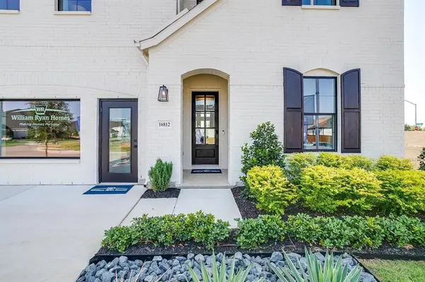 16812 Eastern Red Boulevard, Fort Worth, TX 76247