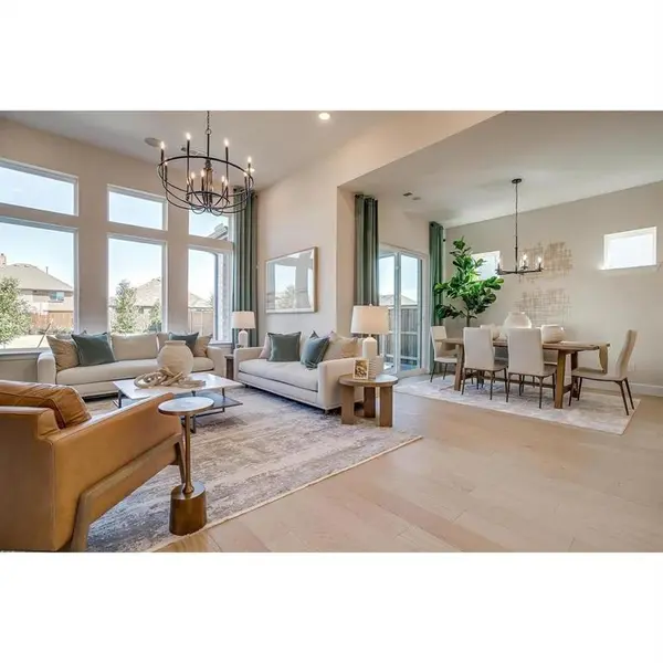 1615 Yorkie Drive, Forney, TX 75126