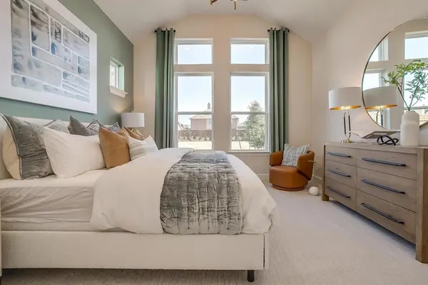 1615 Yorkie Drive, Forney, TX 75126