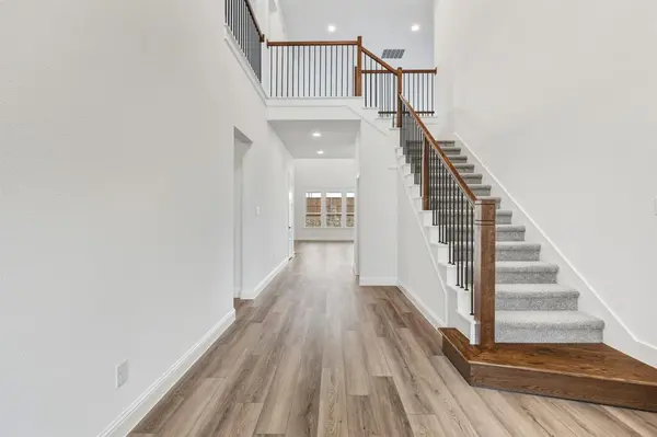 2908 Wallis Drive, Melissa, TX 75454