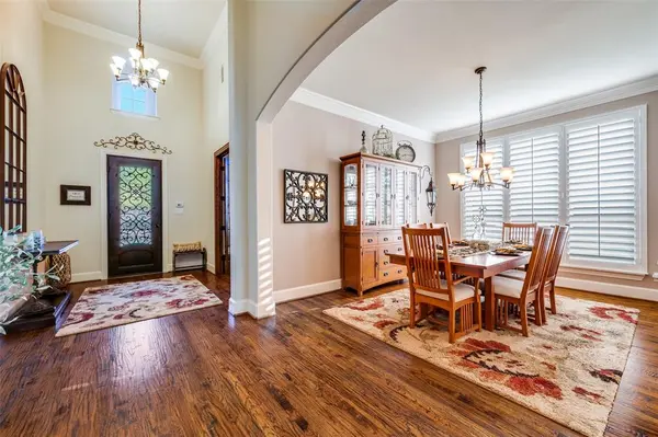 1040 Whistler Lane, Prosper, TX 75078