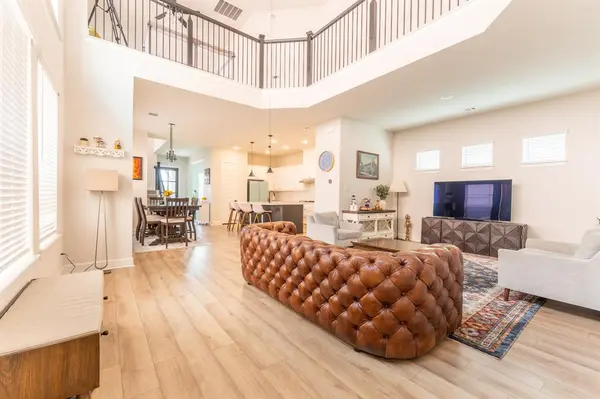 8849 Redding Street, North Richland Hills, TX 76180