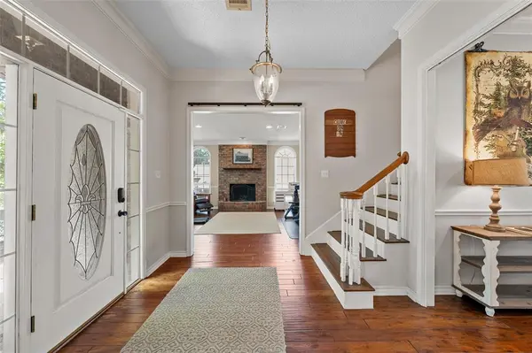 418 Riverview Drive, Woodway, TX 76712