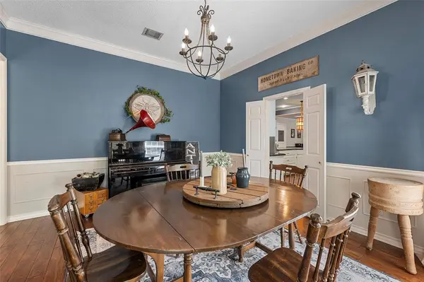 418 Riverview Drive, Woodway, TX 76712