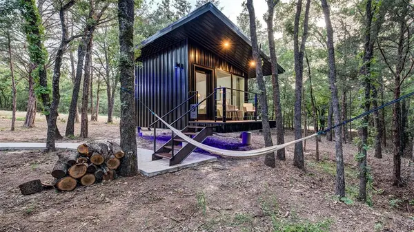 TBD CR 1270, Alvord, TX 76225