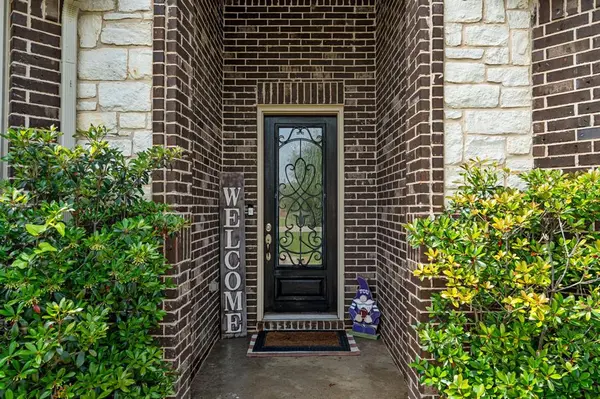 953 Prairie Timber Road, Burleson, TX 76028