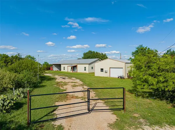 6574 County Road 322, Breckenridge, TX 76424
