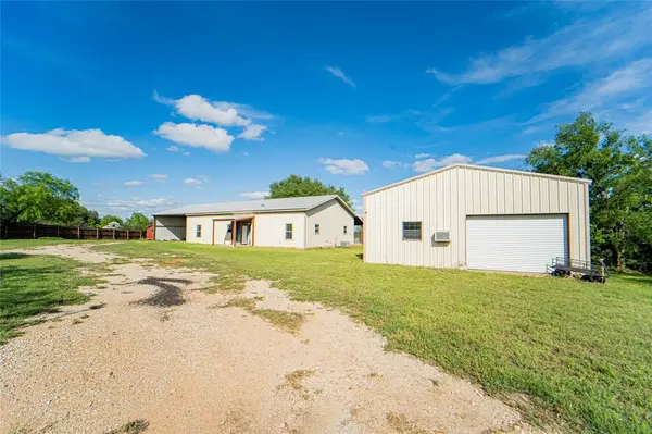 6574 County Road 322, Breckenridge, TX 76424