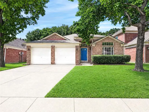 1817 Newton Drive, Flower Mound, TX 75028