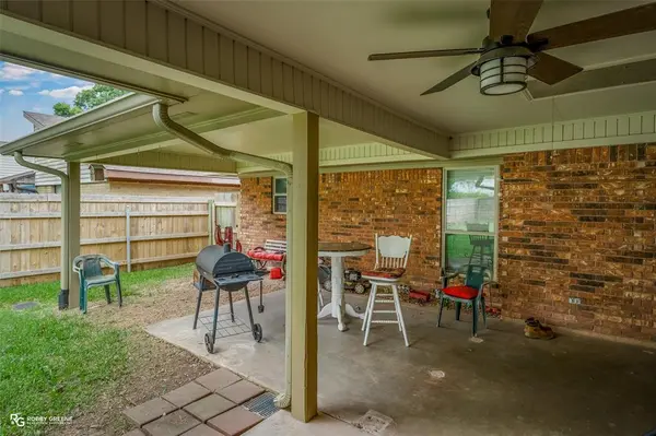 5411 Sage Drive, Bossier City, LA 71112