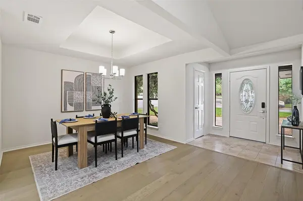 17415 Oakington Court, Dallas, TX 75252