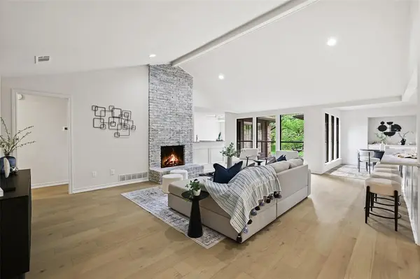 17415 Oakington Court, Dallas, TX 75252