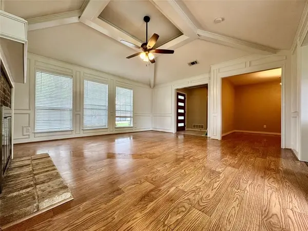 3321 Fontaine Street, Plano, TX 75075