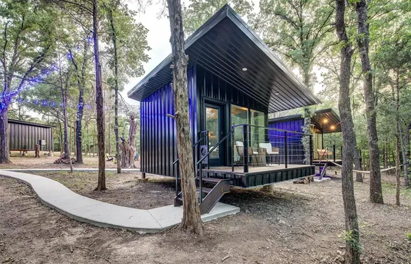 TBD COUNTYROAD 1270, Alvord, TX 76225