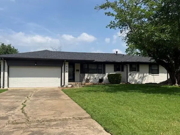 436 Degan Avenue, Lewisville, TX 75057