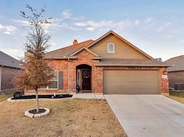 5757 Mountain Stream Trail, Fort Worth, TX 76244