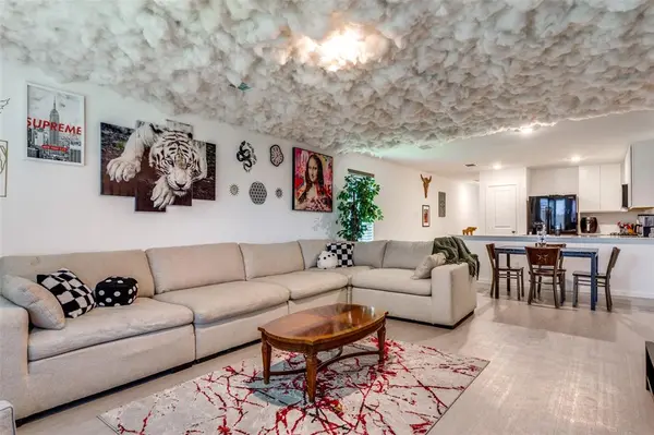 1660 Stellar Sea Lane, Fort Worth, TX 76140