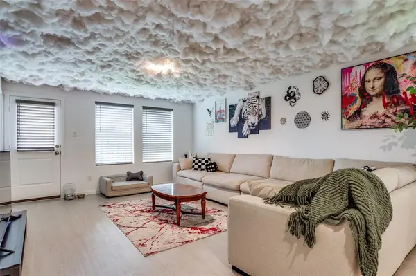 1660 Stellar Sea Lane, Fort Worth, TX 76140