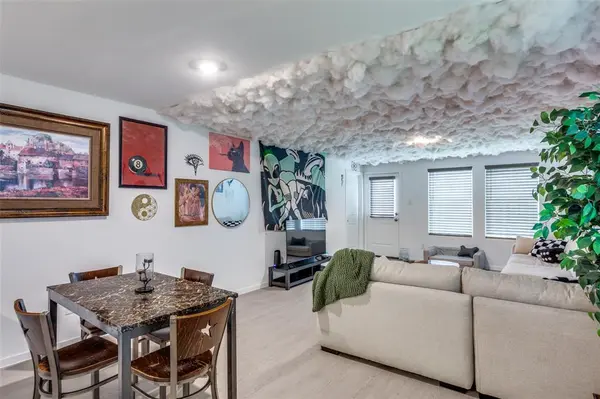 1660 Stellar Sea Lane, Fort Worth, TX 76140