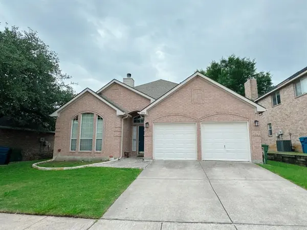 2204 Starleaf Place, Flower Mound, TX 75022