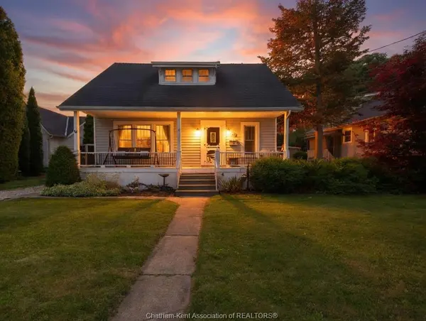 66 Delaware Avenue, Chatham, ON N7L 2W2