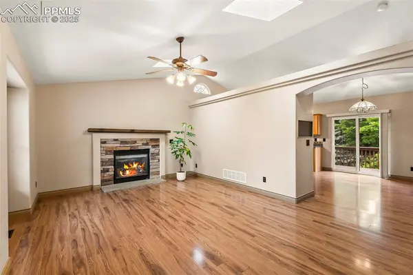 7558 Patina CT, Colorado Springs, CO 80922