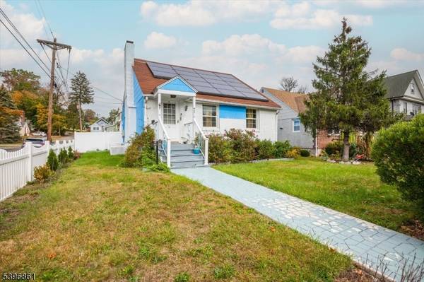 380 Watchung Ave, North Plainfield Boro, NJ 07060