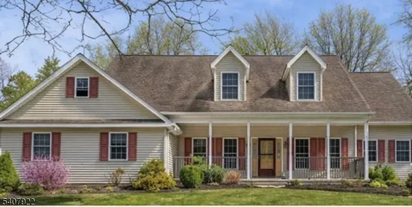 134 Meadows Rd, Lafayette Twp., NJ 07848