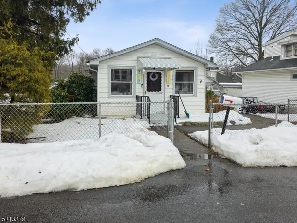 14 High St, Mount Olive Twp., NJ 07828