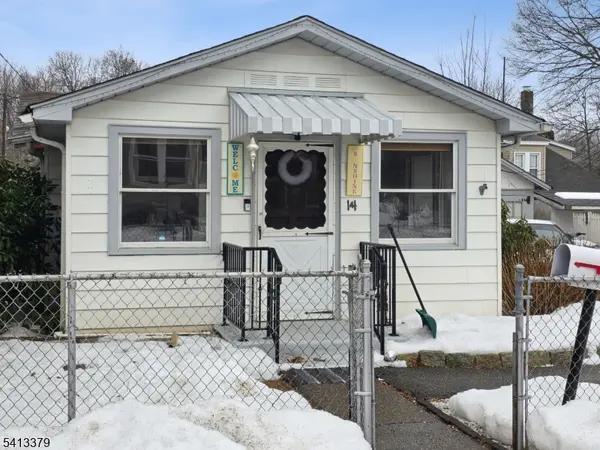 14 High St, Mount Olive Twp., NJ 07828