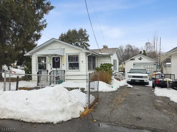 14 High St, Mount Olive Twp., NJ 07828