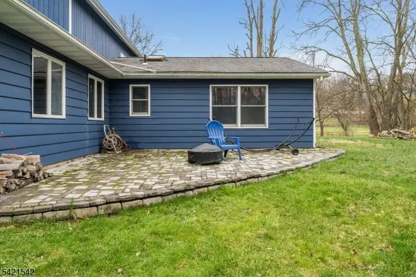 39 Edge Hill Rd, Blairstown Twp., NJ 07825