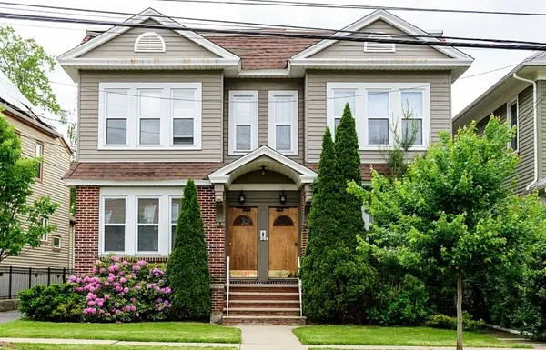 207 N Fullerton Ave #1, Montclair Twp., NJ 07042