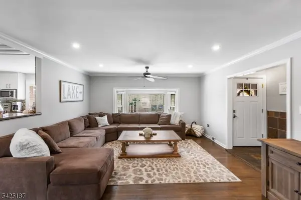 487 W Shore Trl, Sparta Twp., NJ 07871