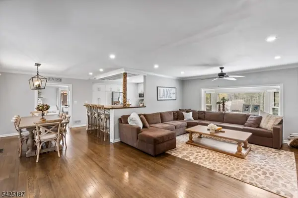 487 W Shore Trl, Sparta Twp., NJ 07871