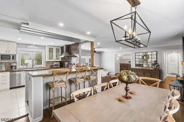 487 W Shore Trl, Sparta Twp., NJ 07871