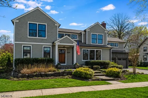 509 Bradford Ave., Westfield Town, NJ 07090