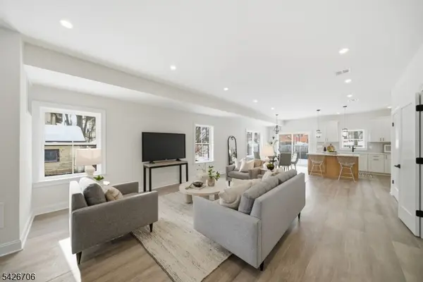 28 Irving St, Montclair Twp., NJ 07042