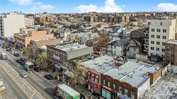 1827 Coney Island AVE, Brooklyn, NY 11230